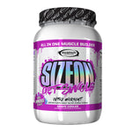 SIZE ON GET-SWOLE 1.63KG