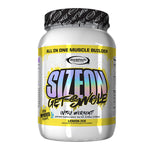 SIZE ON GET-SWOLE 1.63KG