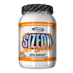 SIZE ON GET-SWOLE 1.63KG