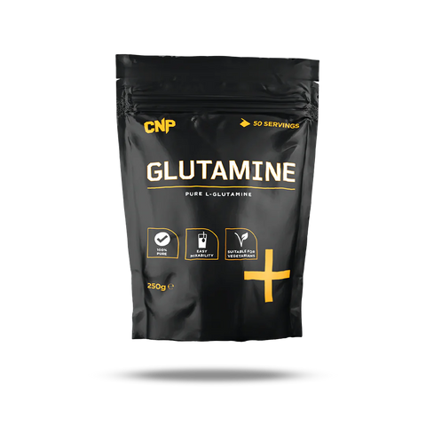 GLUTAMINE 250G