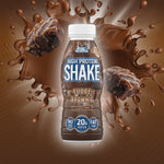 HIGH PROTEIN SHAKE 330ML