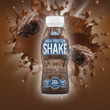 HIGH PROTEIN SHAKE 330ML