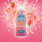 HIGH PROTEIN SHAKE 330ML