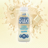 HIGH PROTEIN SHAKE 330ML