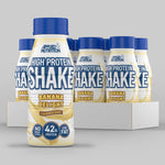HIGH PROTEIN SHAKE 500ML
