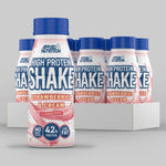 HIGH PROTEIN SHAKE 500ML
