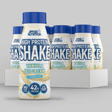 HIGH PROTEIN SHAKE 500ML