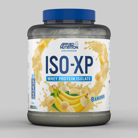 ISO-XP 1.8 KG