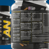 Applied Nutrition Black Stak – The Ultimate Health Pack 30 sachets