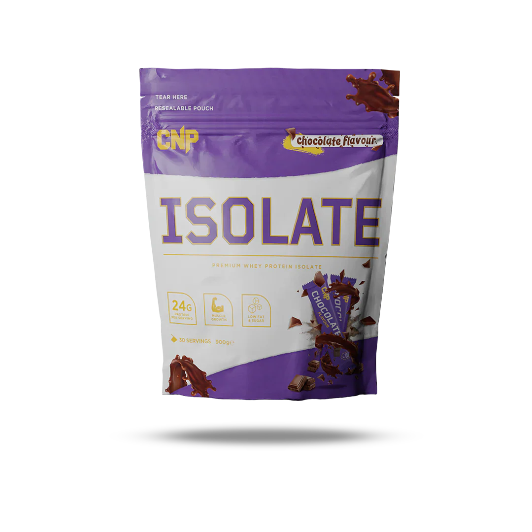ISOLATE V2 900g