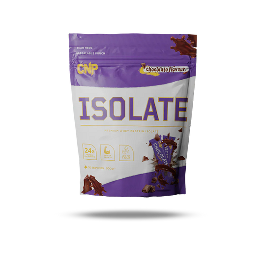 ISOLATE V2 900g