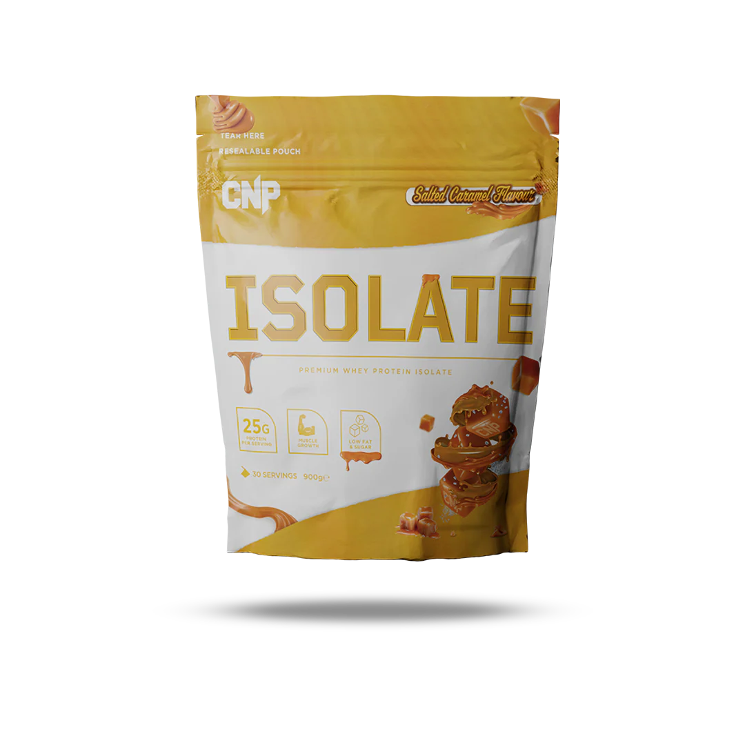 ISOLATE V2 900g