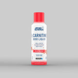 L-CARNITINE LIQUID 3000 & GREEN TEA 500ml