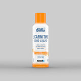 L-CARNITINE LIQUID 3000 & GREEN TEA 500ml