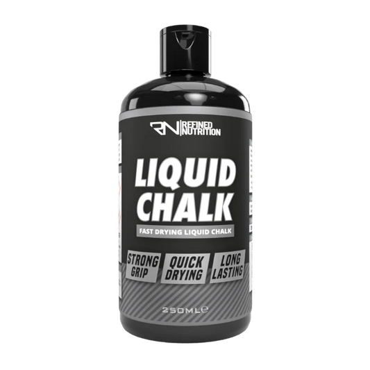 LIQUID CHALK 250ML RN