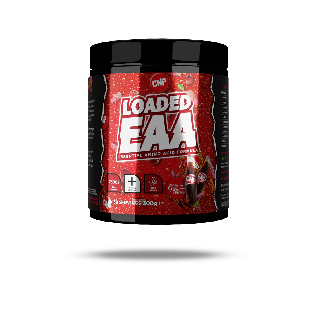 LOADED EAA 300G
