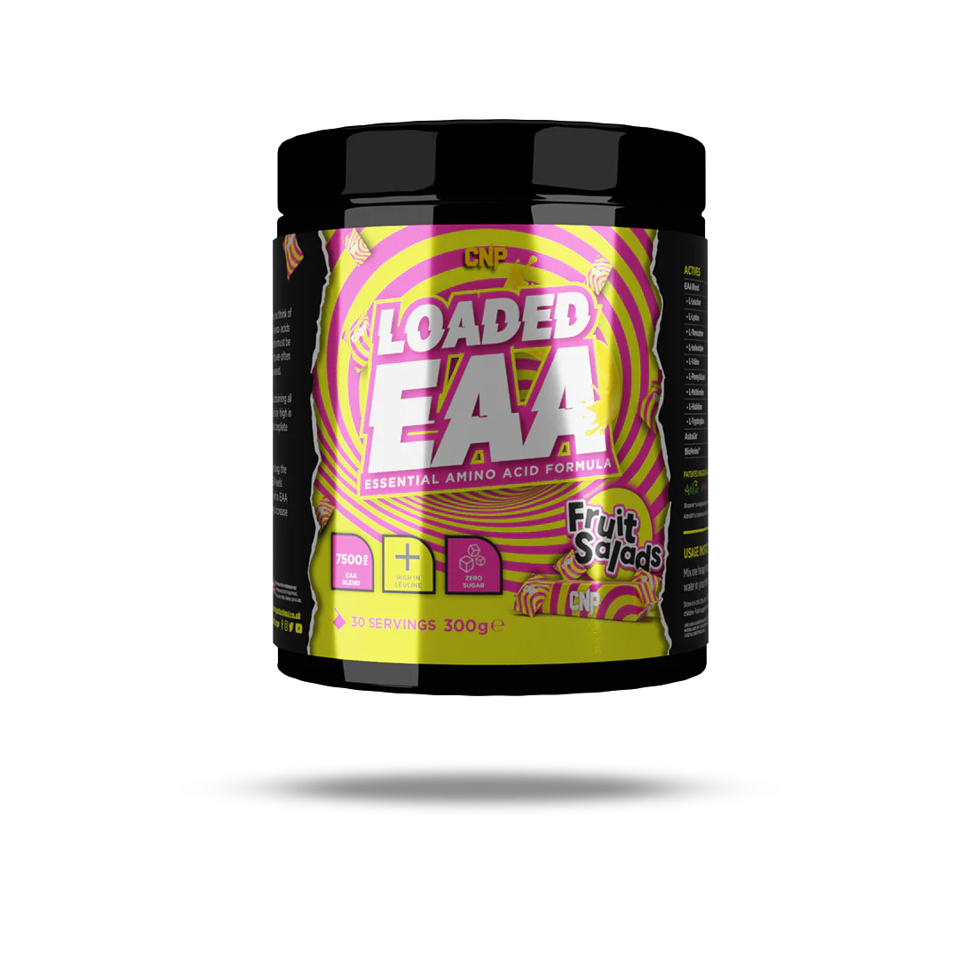 LOADED EAA 300G