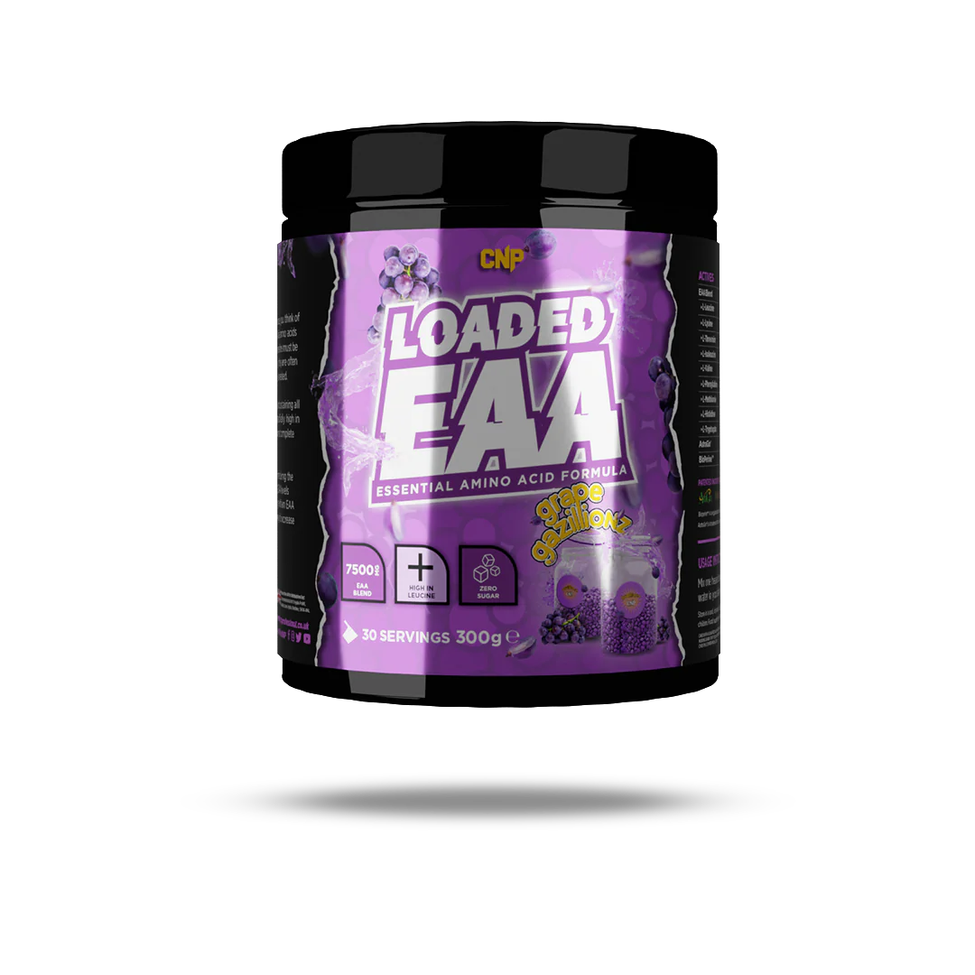 LOADED EAA 300G