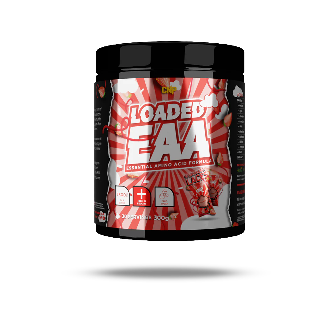 LOADED EAA 300G