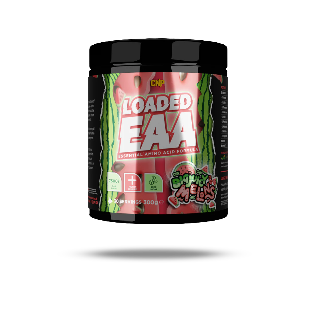 LOADED EAA 300G