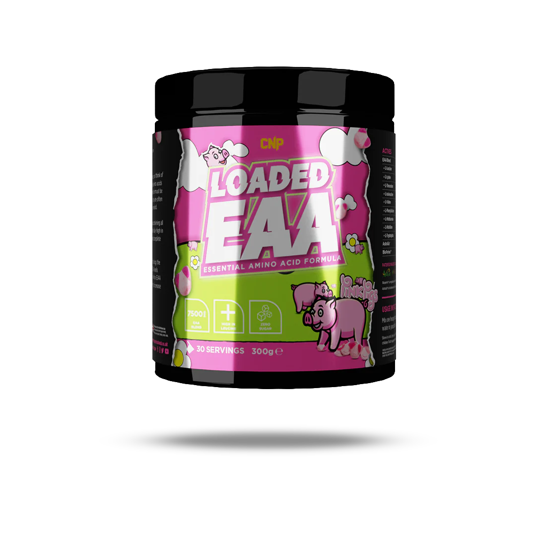 LOADED EAA 300G