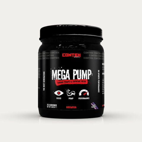 MEGA PUMP 400G