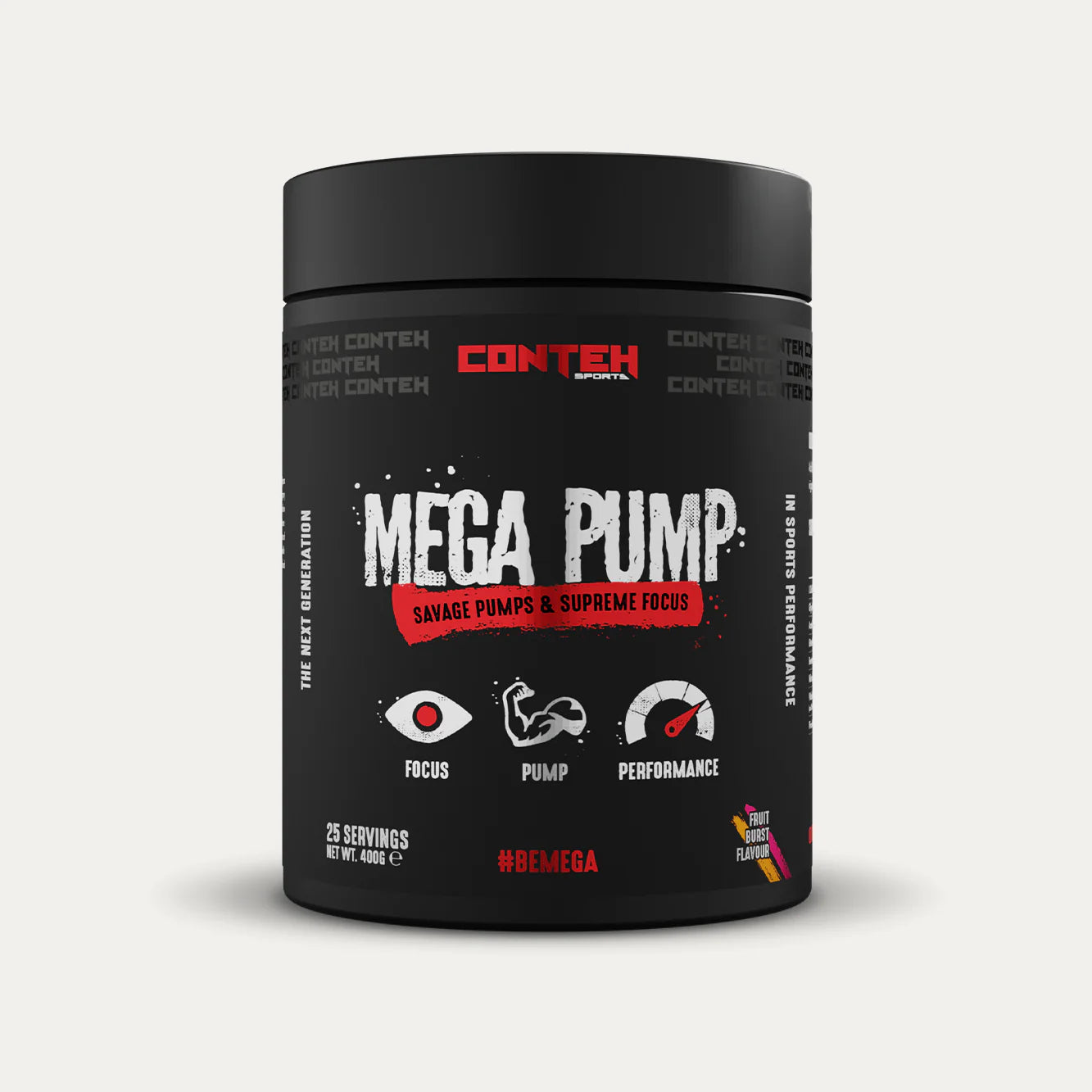 MEGA PUMP 400G