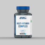 MULTI-VITAMIN COMPLEX 90 TABLETS