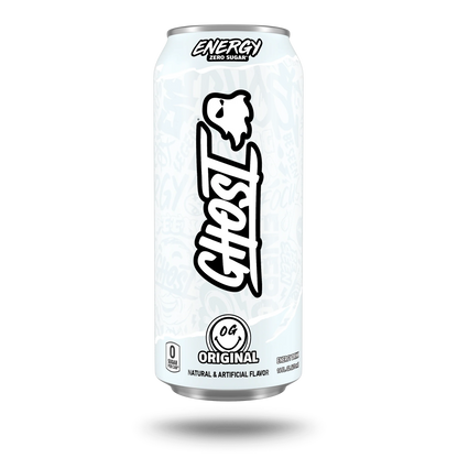Ghost Energy Drink 500ml Zero Sugar