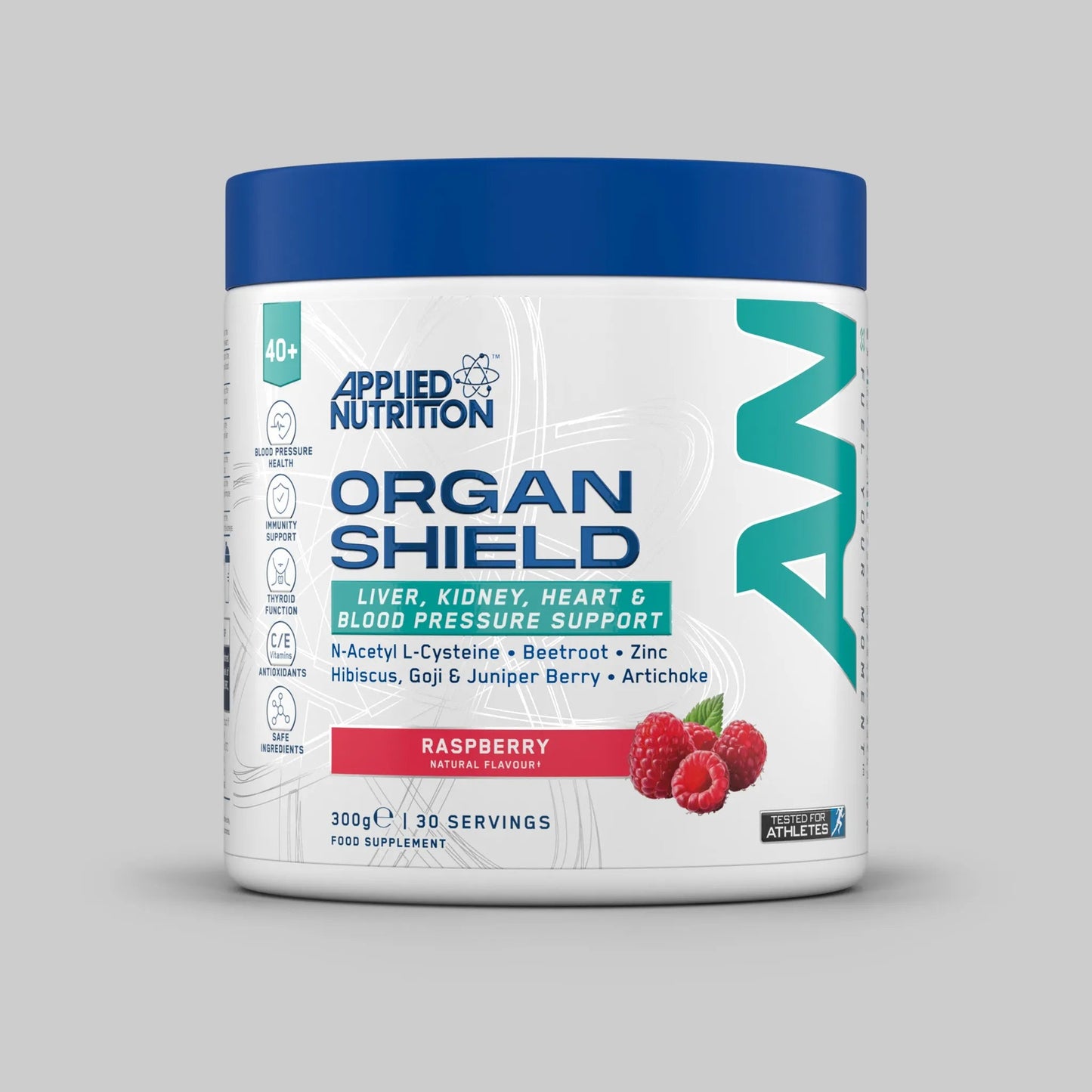 ORGAN SHIELD 300g