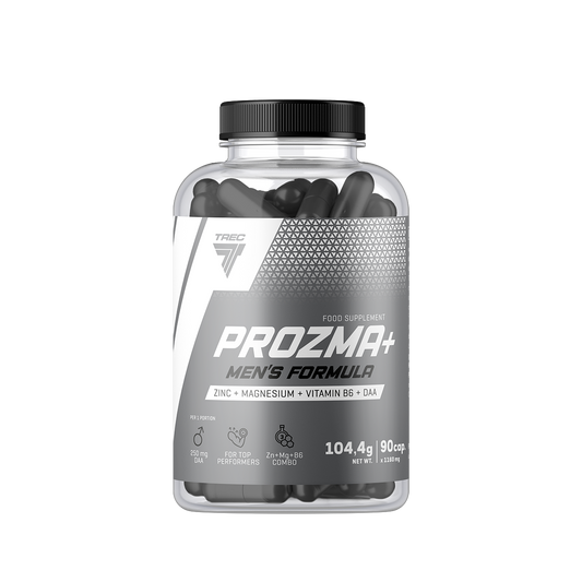 PROZMA+ 90 CAPS