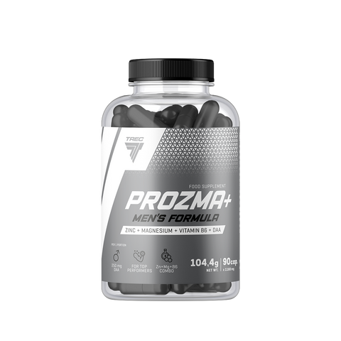 PROZMA+ 90 CAPS