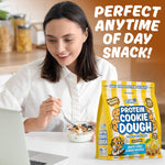 PROTEIN COOKIE DOUGH 1KG