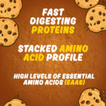 PROTEIN COOKIE DOUGH 1KG