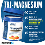 TRI-MAGNESIUM 200G POWDER