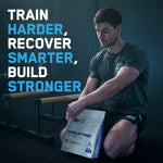 CREATINE MONOHYDRATE + PEPTIDE (60 SERVINGS) 444g