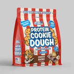 PROTEIN COOKIE DOUGH 1KG