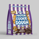PROTEIN COOKIE DOUGH 1KG