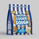 PROTEIN COOKIE DOUGH 1KG