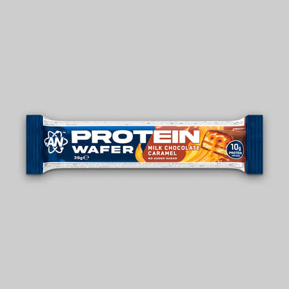 PROTEIN WAFER 39g NO ADDED SUGAR