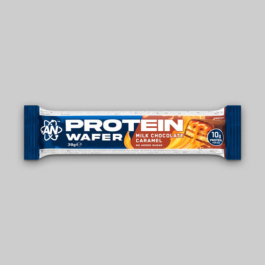 PROTEIN WAFER 39g NO ADDED SUGAR