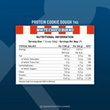 PROTEIN COOKIE DOUGH 1KG