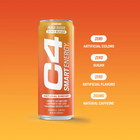 C4 330ML