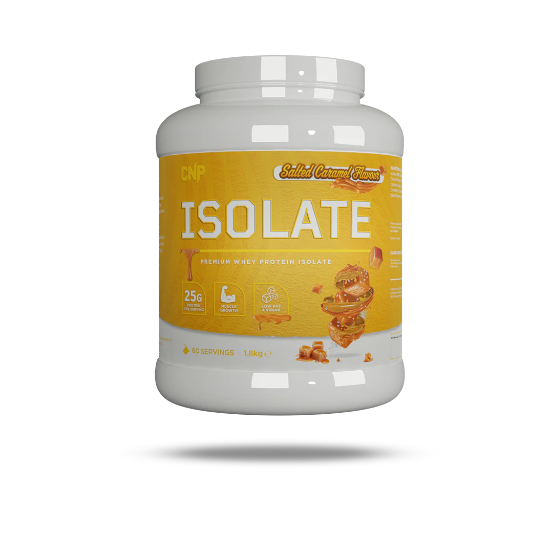 ISOLATE V2 1800g