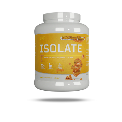 ISOLATE V2 1800g