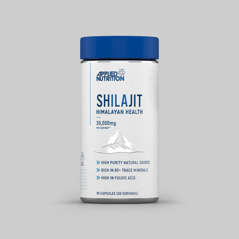 PURE SHILAJIT CAPSULES 90 capsules
