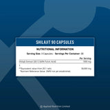 PURE SHILAJIT CAPSULES 90 capsules
