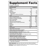 SIZE ON GET-SWOLE 1.63KG
