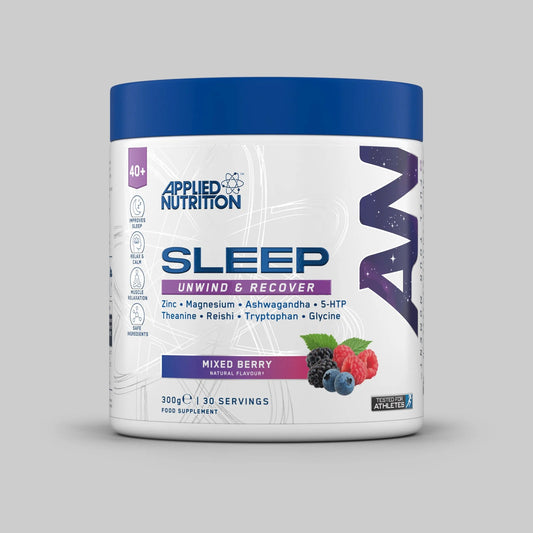 SLEEP SUPPORT 300g