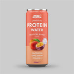 PROTEIN WATER 330ML